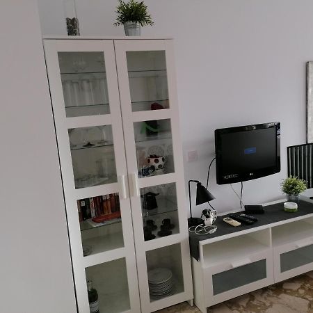 Estudio Castillo Santa Clara/Torremolinos Bagian luar foto