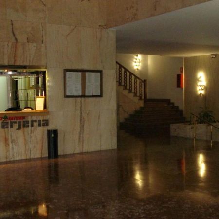 Estudio Castillo Santa Clara/Torremolinos Bagian luar foto
