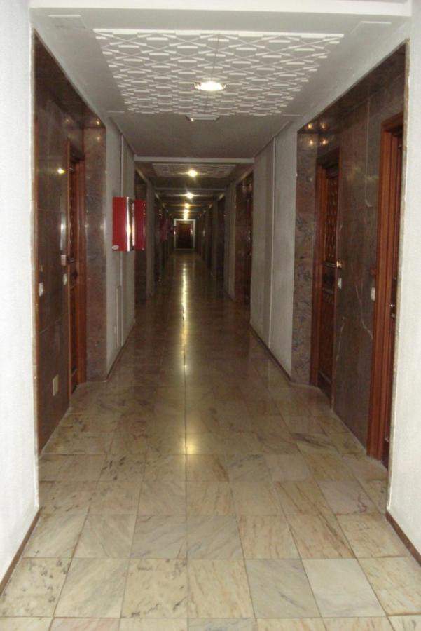Estudio Castillo Santa Clara/Torremolinos Bagian luar foto