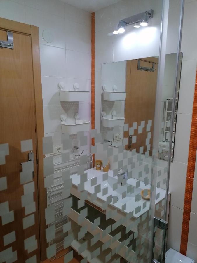 Estudio Castillo Santa Clara/Torremolinos Bagian luar foto