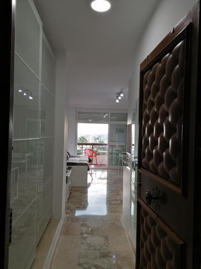 Estudio Castillo Santa Clara/Torremolinos Bagian luar foto
